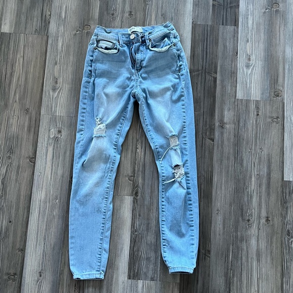 Mudd Denim - Mudd Jeans